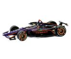 Indycar Total Solar Eclipse van Greenlight 1/64 Indianapolis, Ophalen of Verzenden, Nieuw, Auto