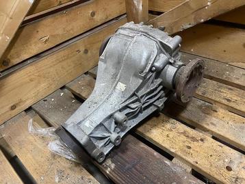 DIFFERENTIEEL ACHTER Audi Q5 (8RB) (0AR505253D) beschikbaar voor biedingen