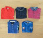 Diverse polo shirts maat XXL of iets groter, Ophalen of Verzenden, Zo goed als nieuw, Overige maten, Overige kleuren