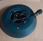 Kerstboomvoet met pedaal, Diversen, Ophalen of Verzenden, Zo goed als nieuw