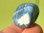 Owyhee blauwe Opaal uit USA mineralen C, Ophalen of Verzenden, Mineraal