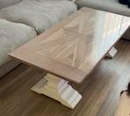 Klooster tafel, Ophalen, Gebruikt, Rechthoekig