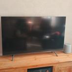 Samsung UE55MU7040 55 inch Smart TV, Ophalen, LED, 120 Hz, Zo goed als nieuw