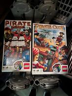 3 Lego Gezelschapsspellen, Hobby en Vrije tijd, Gezelschapsspellen | Bordspellen, Een of twee spelers, Ophalen of Verzenden, Zo goed als nieuw