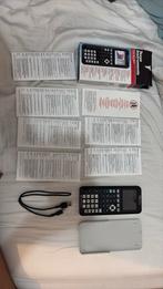 Grafische Rekenmachine  —   TI-84 plus CE-T (Python Edition), Diversen, Rekenmachines, Ophalen of Verzenden, Grafische rekenmachine