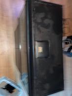 Aquarium, Ophalen of Verzenden, Leeg aquarium