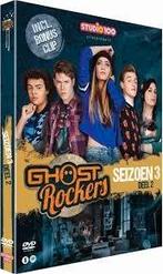 Ghost rockers, Cd's en Dvd's, Dvd's | Tv en Series, Ophalen of Verzenden, Gebruikt