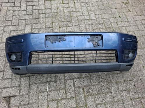 Voorbumper van een Ford Fusion, Auto-onderdelen, Carrosserie en Plaatwerk, Bumper, Ford, Gebruikt, 3 maanden garantie, Verzenden