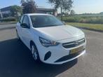Opel Corsa 1.2 Edition apple, android, pdc, 1e eig, Geen imp, Voorwielaandrijving, Parkeersensor, Stof, Gebruikt