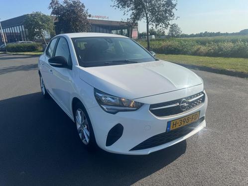 Opel Corsa 1.2 Edition apple, android, pdc, 1e eig, Geen imp, Auto's, Opel, Bedrijf, Te koop, Corsa, ABS, Airbags, Airconditioning