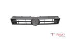 Grille van een Volkswagen Polo (NVT), Auto-onderdelen, Ophalen of Verzenden, 12 maanden garantie, Nieuw, Volkswagen