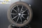 Volkswagen ID3 Velgen 18 Inch Winterbanden, Ophalen, 18 inch, -, -