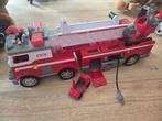 Grote ladderwagen paw patrol marshell, Ophalen, Gebruikt