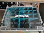 Makita nieuwe mbox organizer met 1000 schroeven nieuw., Ophalen, Nieuw