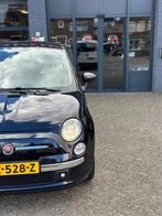 Fiat 500 0.9 TwinAir VirtualDash| Cruisec|Pdc|Airco|Nap, Voorwielaandrijving, 86 pk, Gebruikt, Euro 6