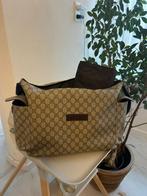 Gucci luiertas, Ophalen, Zo goed als nieuw, Zwart