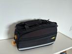 Topeak MTX trunkbag fietstas - Afneembaar, Ophalen of Verzenden, Gebruikt