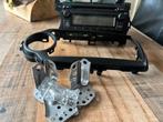 Auto radio, Auto diversen, Autoradio's, Ophalen of Verzenden, Gebruikt