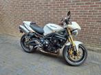Triumph Street Triple 675 - bj 2008 - 34.000km, Particulier, Naked bike