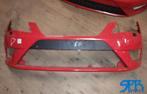 Voorbumper SEAT LEON FR III 5F0807221D SRA 4 PDC VOOR BUMPER, Auto-onderdelen, Gebruikt, Voor, Ophalen of Verzenden, Bumper