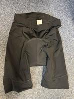 Decathlon Fietsbroek - Zwart - maat M, Ophalen of Verzenden, Zo goed als nieuw, Kleding
