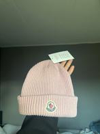 Wintermuts - Moncler - Nieuwstaat, Kleding | Dames, Hoeden en Petten, Ophalen of Verzenden, Zo goed als nieuw, One size fits all