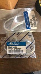 Hyundai Embleem - 2 Maten Beschikbaar, Ophalen of Verzenden