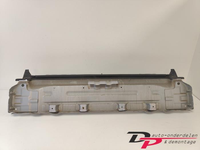 Achterklep van een Citroen C-Crosser (KTS), Gebruikt, -, Ophalen of Verzenden, -