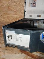 Protool PDP 18-2 slagboormachine boormachine, Boormachine, ., ., Gebruikt