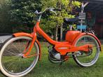 Spartamatic uit 1966. Blauw kenteken. ZGAN, Verzenden, Maximaal 45 km/u, Overige merken