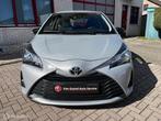 Toyota Yaris 1.0 VVT-i Access, Voorwielaandrijving, Stof, Gebruikt, 23 km/l