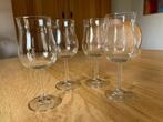 Wijnglazen Hobby caravan originele set glazen, Ophalen of Verzenden, Nieuw