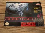 Robotrek (NTSC), Spelcomputers en Games, Games | Nintendo Super NES, 1 speler, Ophalen of Verzenden, Zo goed als nieuw, Role Playing Game (Rpg)