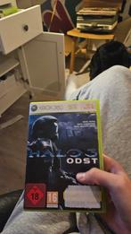 Halo 3 ODST - Xbox 360, Spelcomputers en Games, Games | Xbox 360, Ophalen, Online, Gebruikt, Shooter
