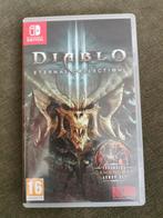 Diablo III - Eternal Collection, Online, Vanaf 18 jaar, Overige genres, 1 speler