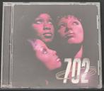 702 - 702 (1999) (R&B), Ophalen of Verzenden, 1980 tot 2000, Zo goed als nieuw