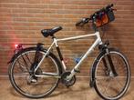 Fiets Koga Traveller heren KS TR28, Fietsen en Brommers, Ophalen, Gebruikt, 57 tot 61 cm, Koga Miyata