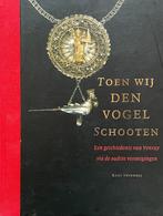 Toen wij den vogel schooten - Koos Swinkels (venray), Boeken, Geschiedenis | Stad en Regio, Koos Swinkels, Ophalen of Verzenden