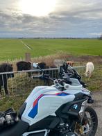 Bmw 1250 Gs    2300 km, Toermotor, Particulier, 2 cilinders