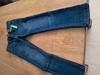 Nieuwe kinder spijkerbroek maat 122, Kinderen en Baby's, Kinderkleding | Maat 122, Ophalen of Verzenden, Nieuw, Broek