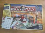 Monopoly - van Dam tot Dom editie, Vijf spelers of meer, Ophalen, Gebruikt, Parker.