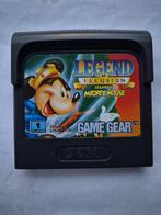 LEGEND of ILLUSION starring MICKEY MOUSE, Spelcomputers en Games, Games | Sega, Gebruikt, Game Gear, 1 speler, Ophalen of Verzenden
