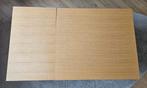 Made salontafel / koffietafel, Huis en Inrichting, Ophalen, 100 tot 150 cm, 50 tot 100 cm, Zo goed als nieuw