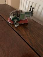 Lego Star Wars Slave I Microfighter 75344, Ophalen of Verzenden, Zo goed als nieuw, Complete set, Lego