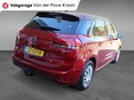 Citroen C4 Picasso 1.2 131pk Selection Automaat Trekhaak, Gebruikt, 1199 cc, Met garantie (alle), 1470 kg