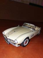 BMW 507 CABRIOLET, Ophalen of Verzenden, Zo goed als nieuw, Overige merken
