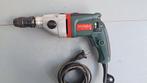 Metabo SBE1010 plus klopboormachine, Ophalen of Verzenden, Zo goed als nieuw, Boormachine
