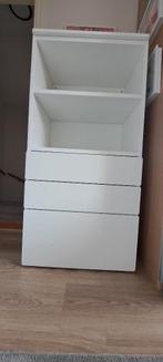 Ikea SMASTAD/PLATSA kinder kast, Kinderen en Baby's, Kinderkamer | Commodes en Kasten, Ophalen, 50 tot 70 cm, 105 cm of meer, Zo goed als nieuw