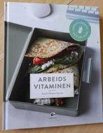 ARBEIDSVITAMINEN door Mascha Perquin-Sarneel, Ophalen of Verzenden, Zo goed als nieuw, Nederland en België