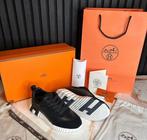 Hermes schoenen, Ophalen of Verzenden, Zo goed als nieuw, Zwart